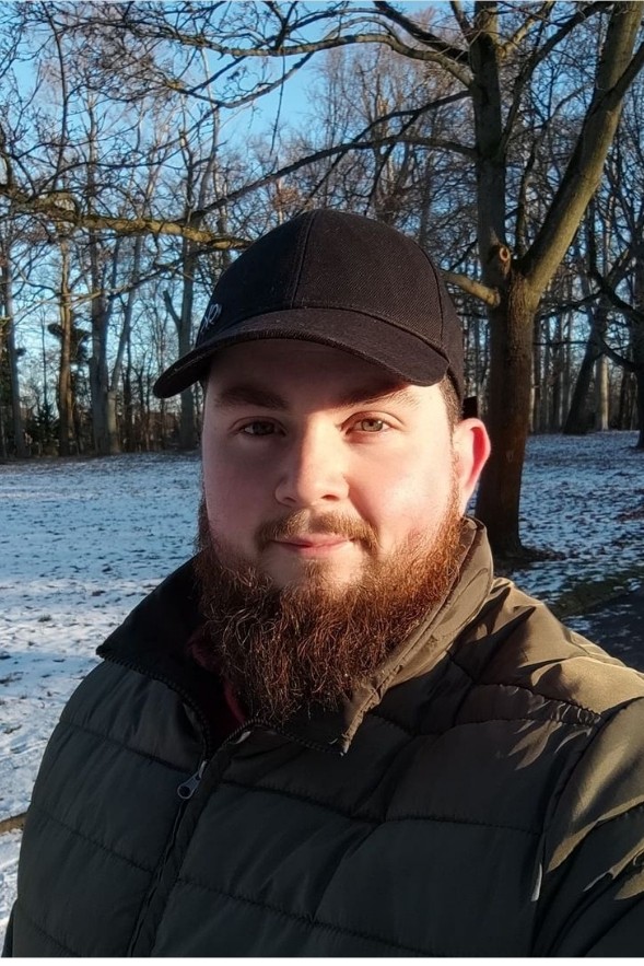 Weiteres Foto von Dominic Giso