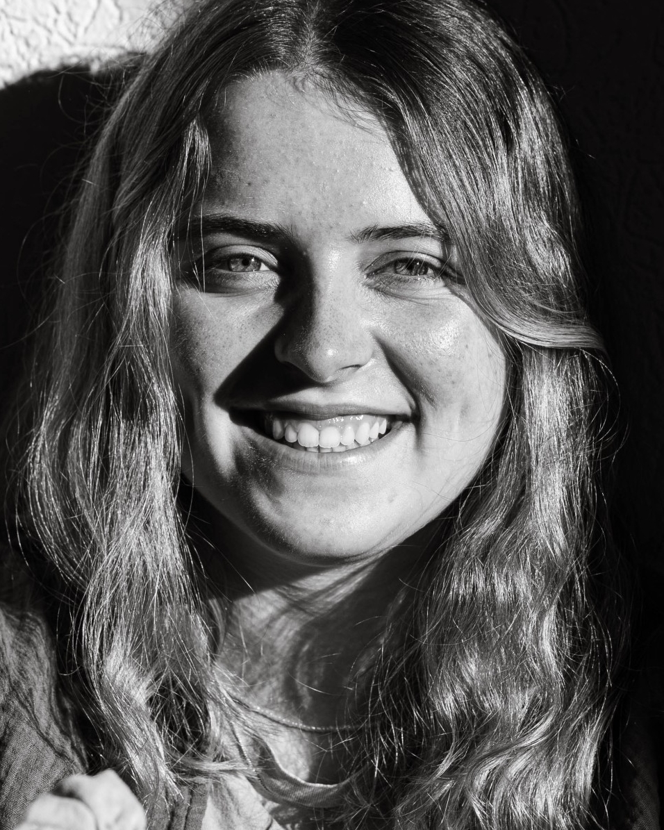 Profilbild von Marilena