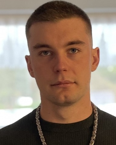 Profilbild von Alexander