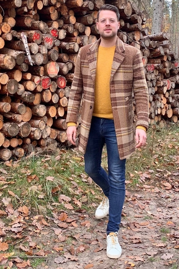 Weiteres Foto von Max