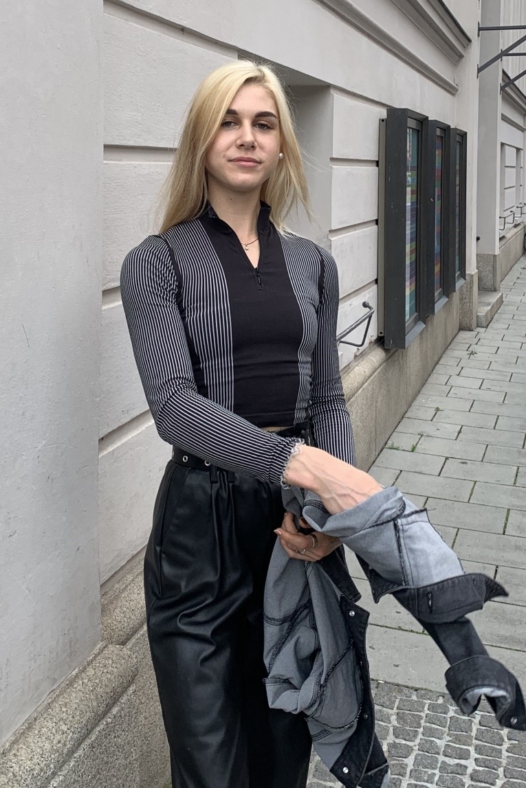 Weiteres Foto von Lina