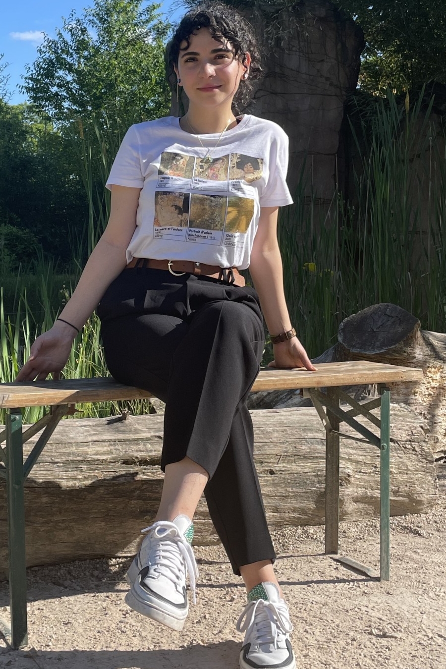 Weiteres Foto von Renad