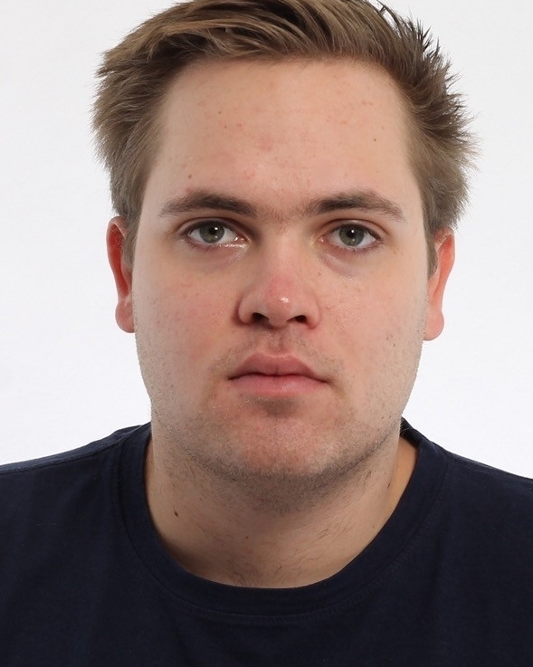 Profilbild von Ben