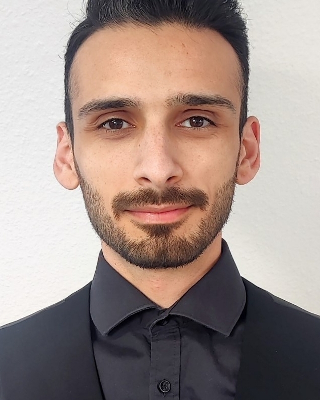Profilbild von Ahmad