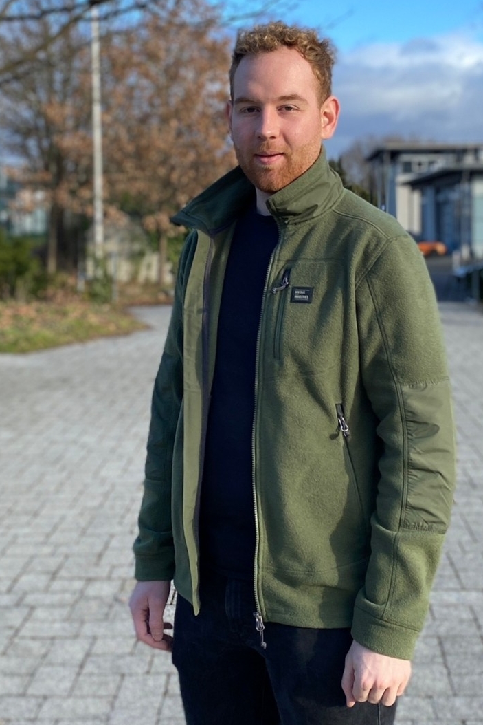 Weiteres Foto von Enno