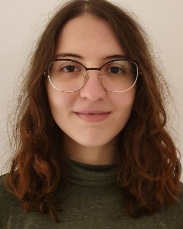Profilbild von Natalija
