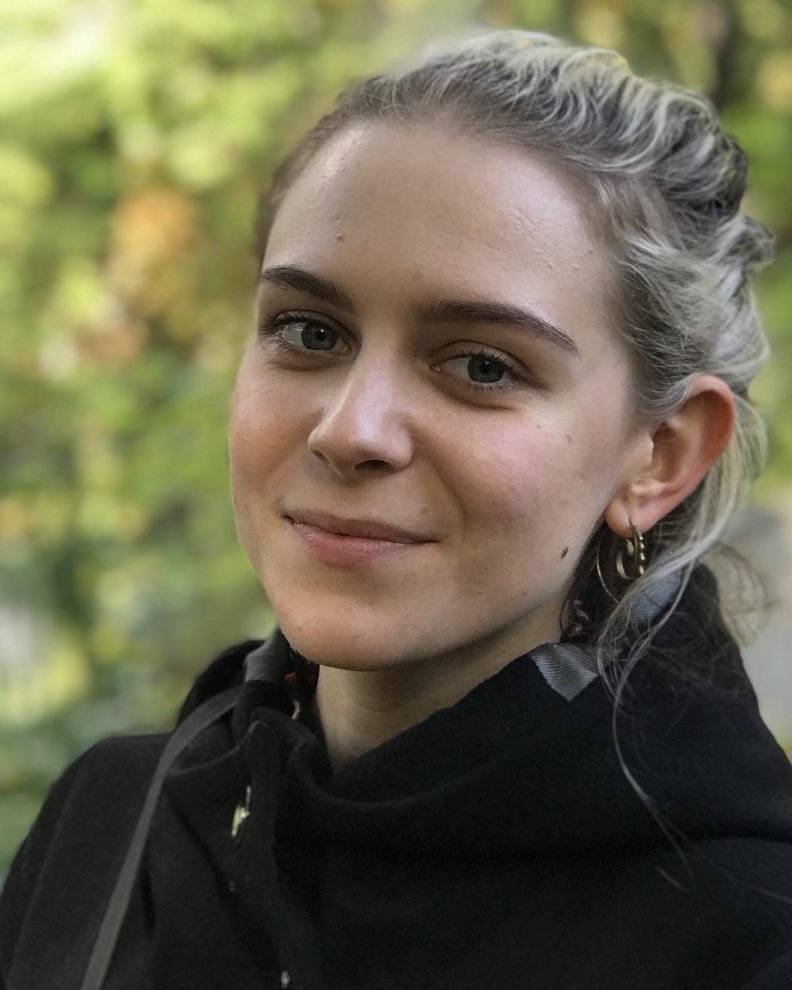 Profilbild von Valeria