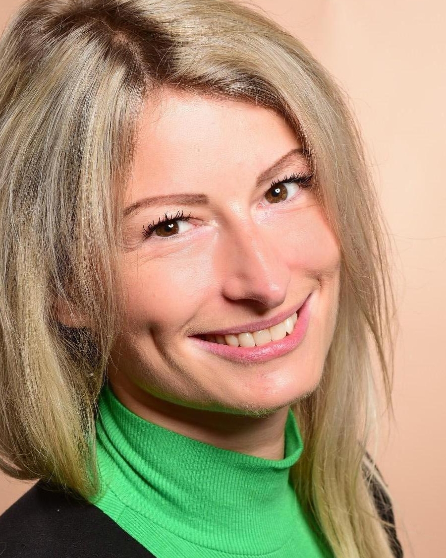 Profilbild von Vanessa