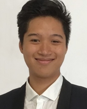 Profilbild von Nguyen
