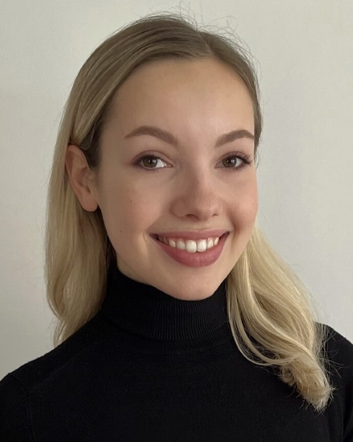 Profilbild von Sophia