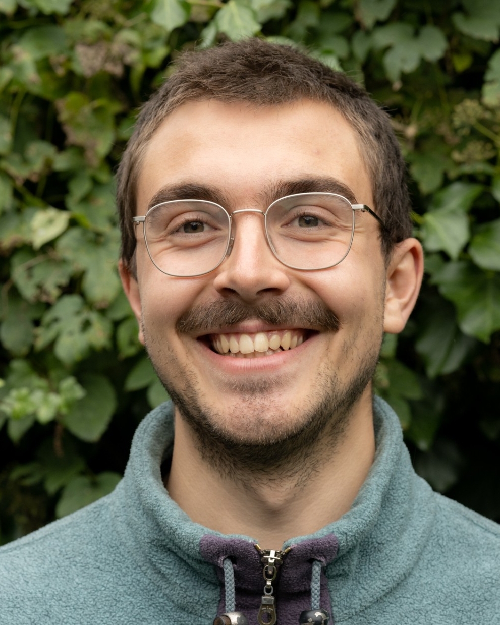 Profilbild von Raphael