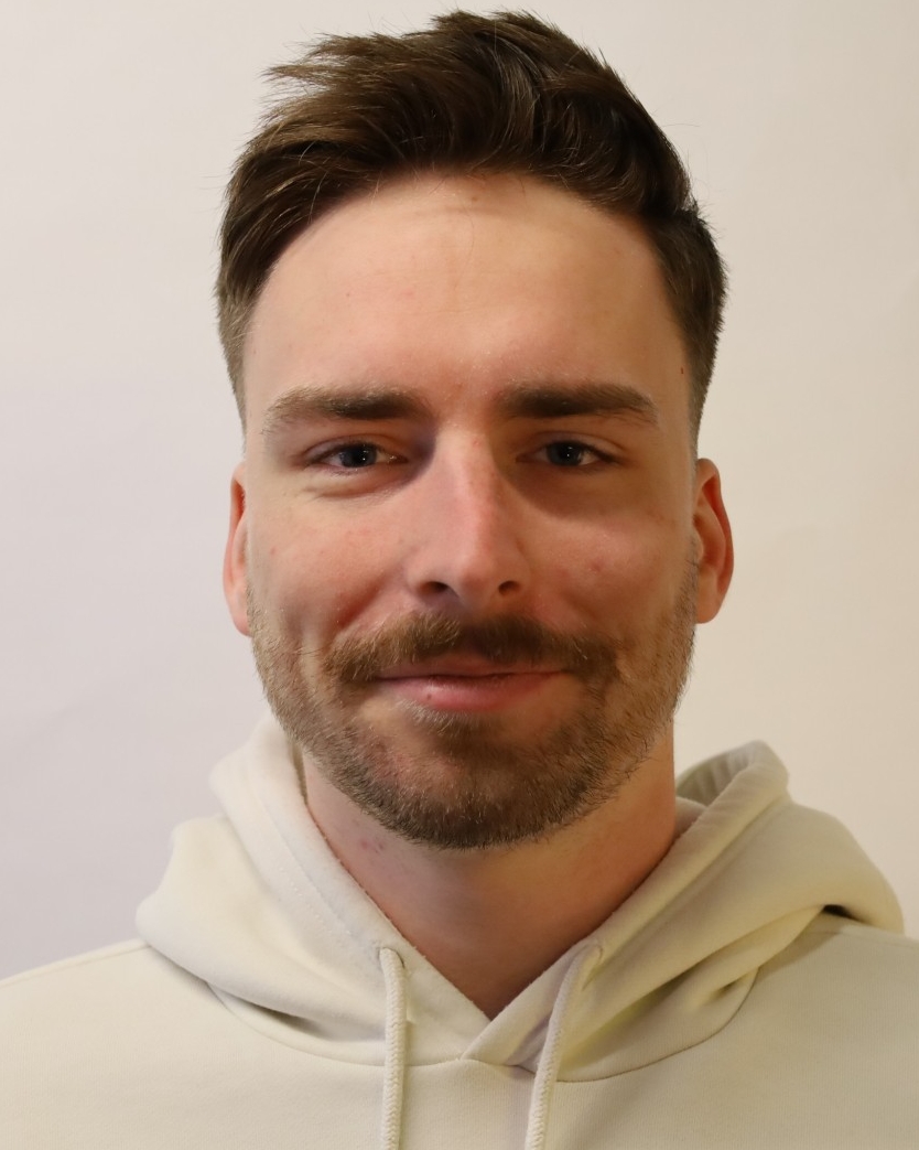 Profilbild von Christian