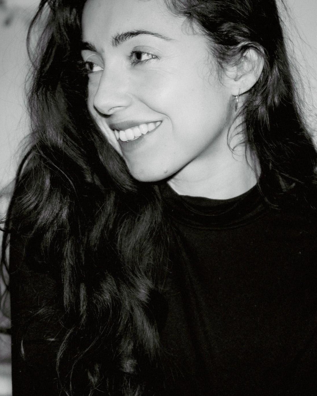 Profilbild von Céline