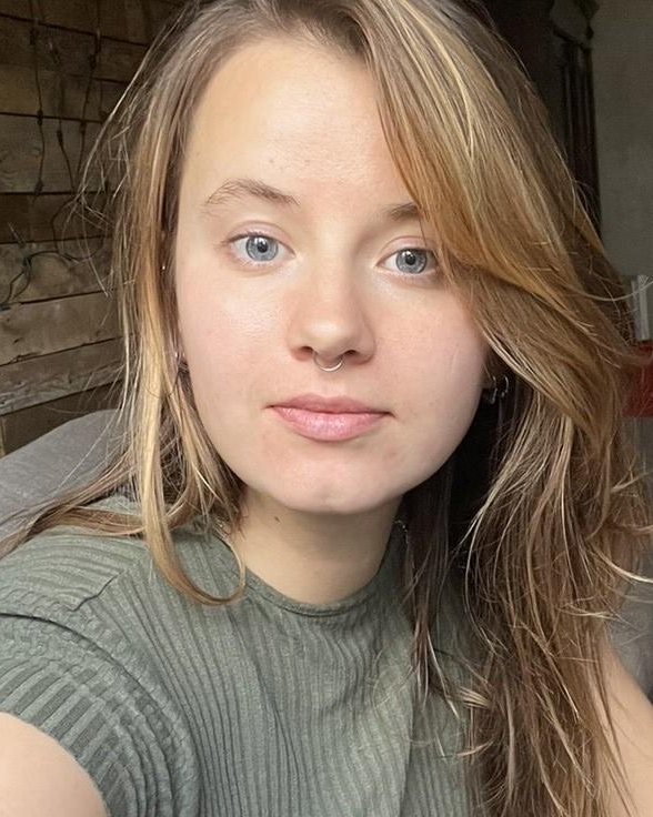 Profilbild von Sophia