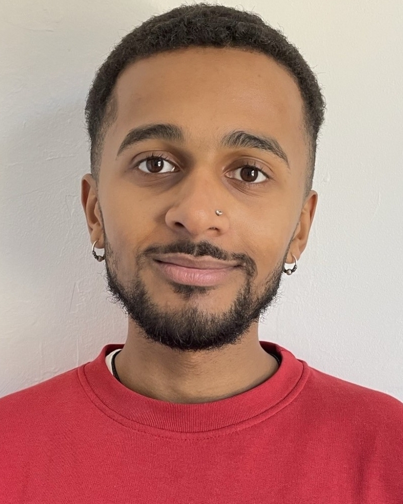 Profilbild von Ismael Kasoa José