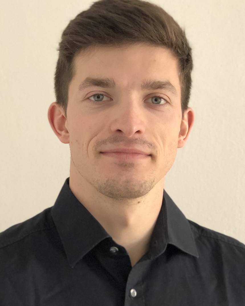 Profilbild von Sören