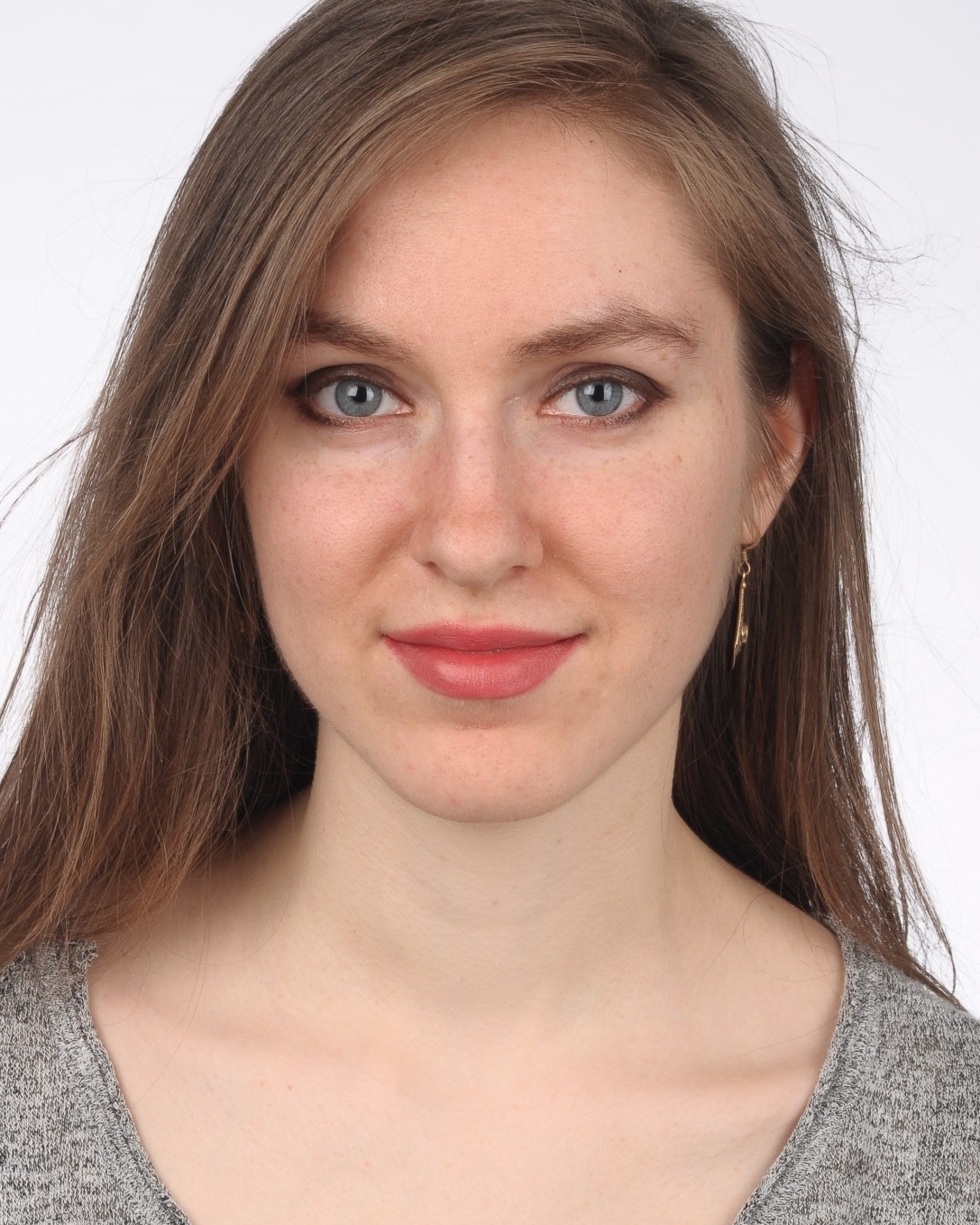 Profilbild von Lea Genoveva Klara