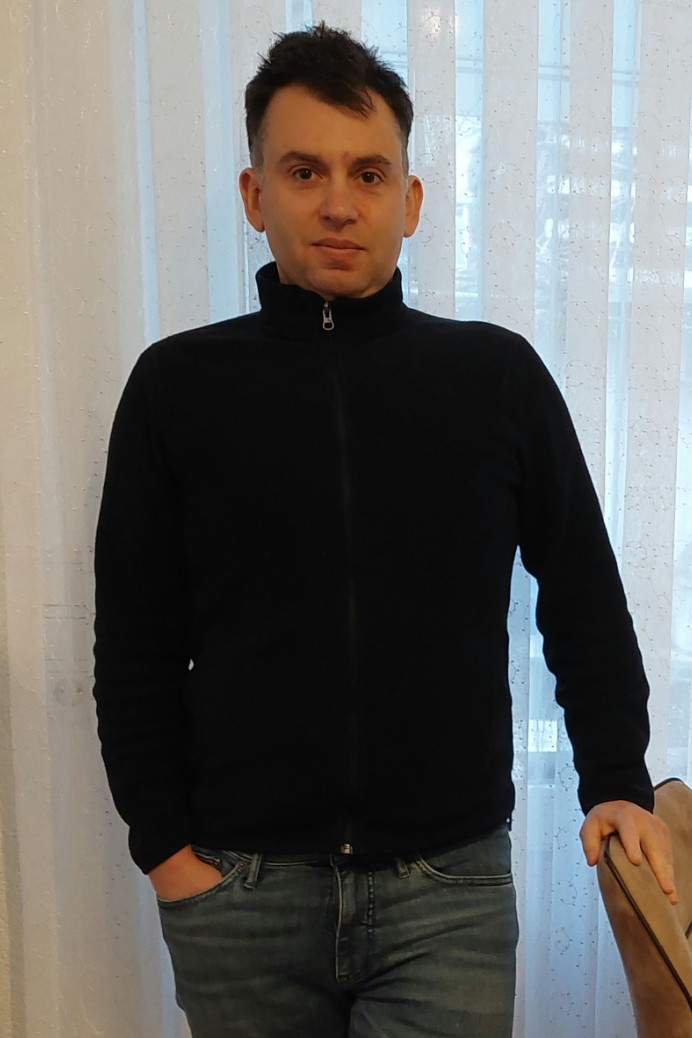 Weiteres Foto von Maxim