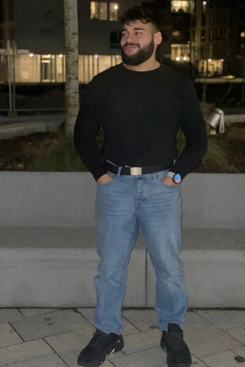 Weiteres Foto von Younis