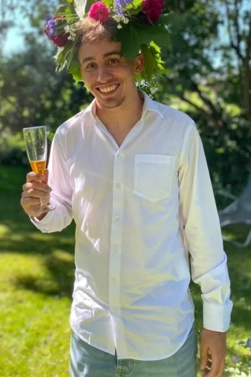 Weiteres Foto von Ruben