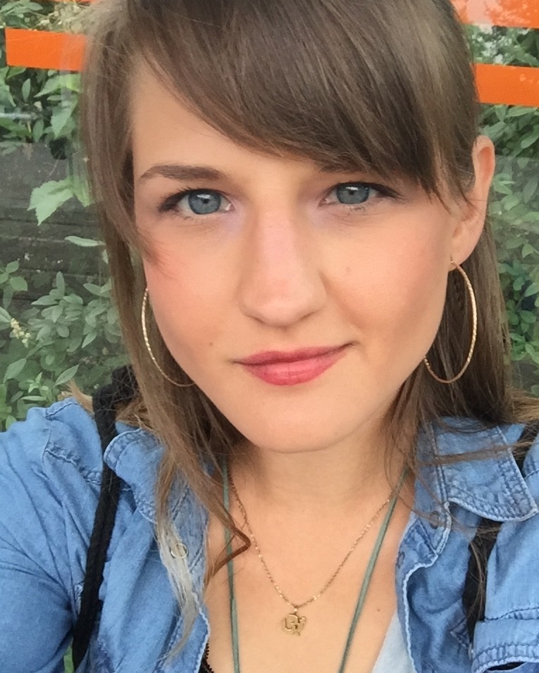 Profilbild von Laura