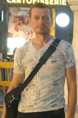 Weiteres Foto von Dmytro