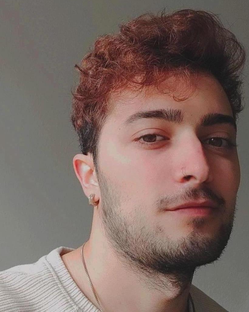 Profilbild von Ikram