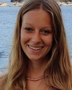 Profilbild von Marie Eike