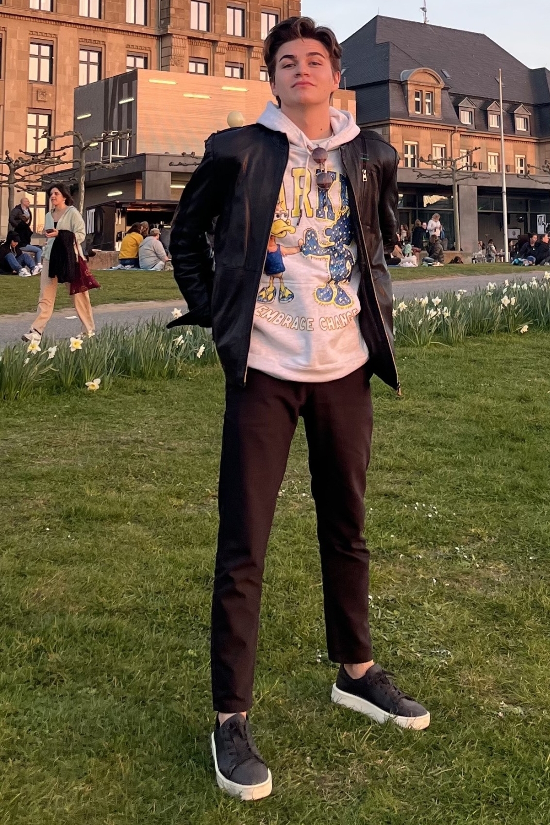 Weiteres Foto von EFE