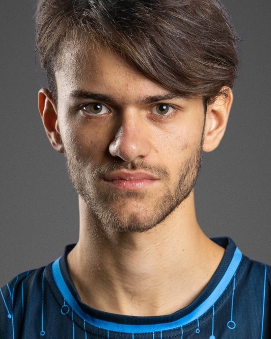 Profilbild von Leander