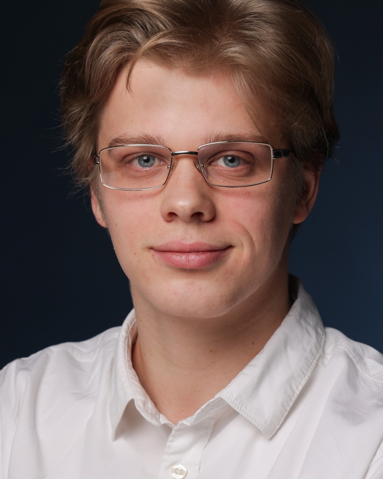 Profilbild von Felix