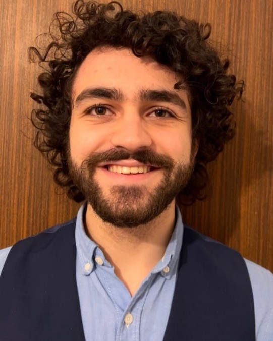 Profilbild von Antonio