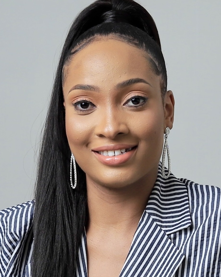 Profilbild von Chinenye Marcellina