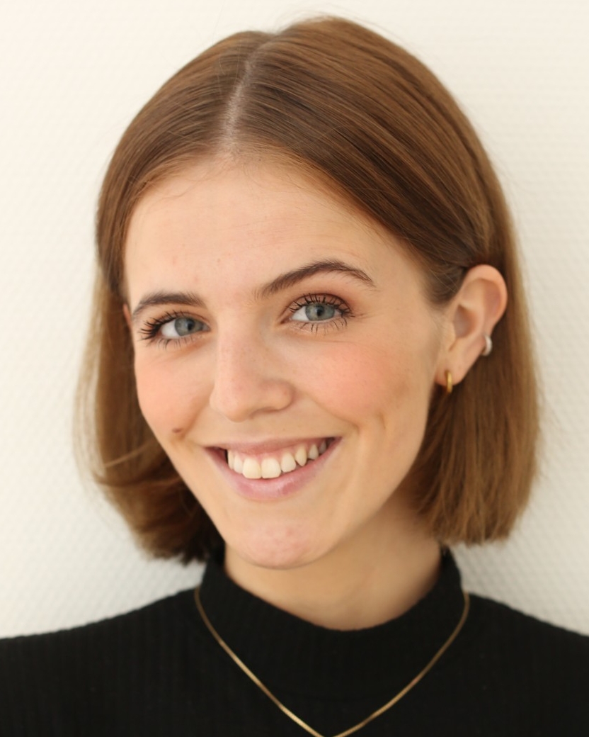 Profilbild von Hannah