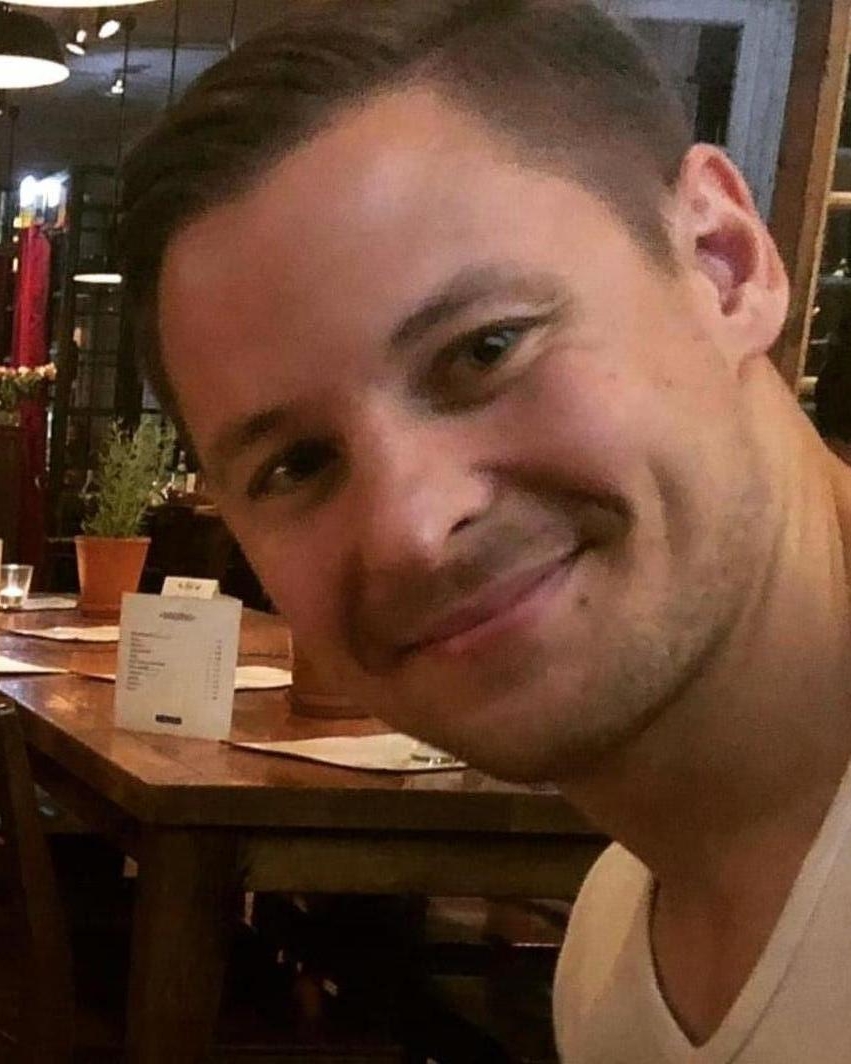 Profilbild von Marcel