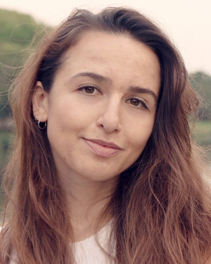 Profilbild von Sofia