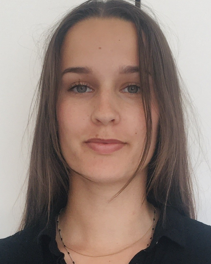 Profilbild von Michelle
