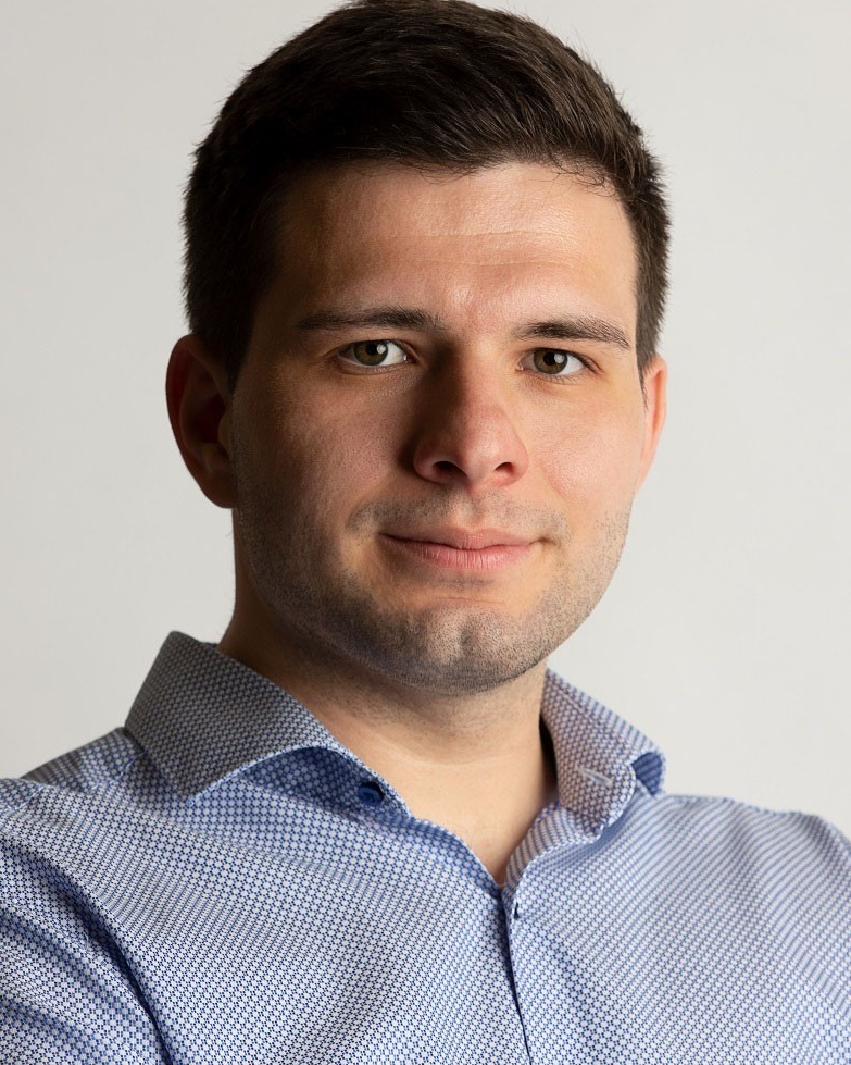 Profilbild von Moritz
