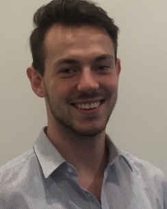 Profilbild von David