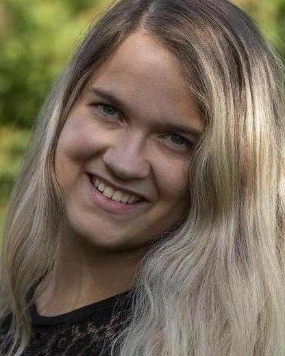 Profilbild von Jennifer