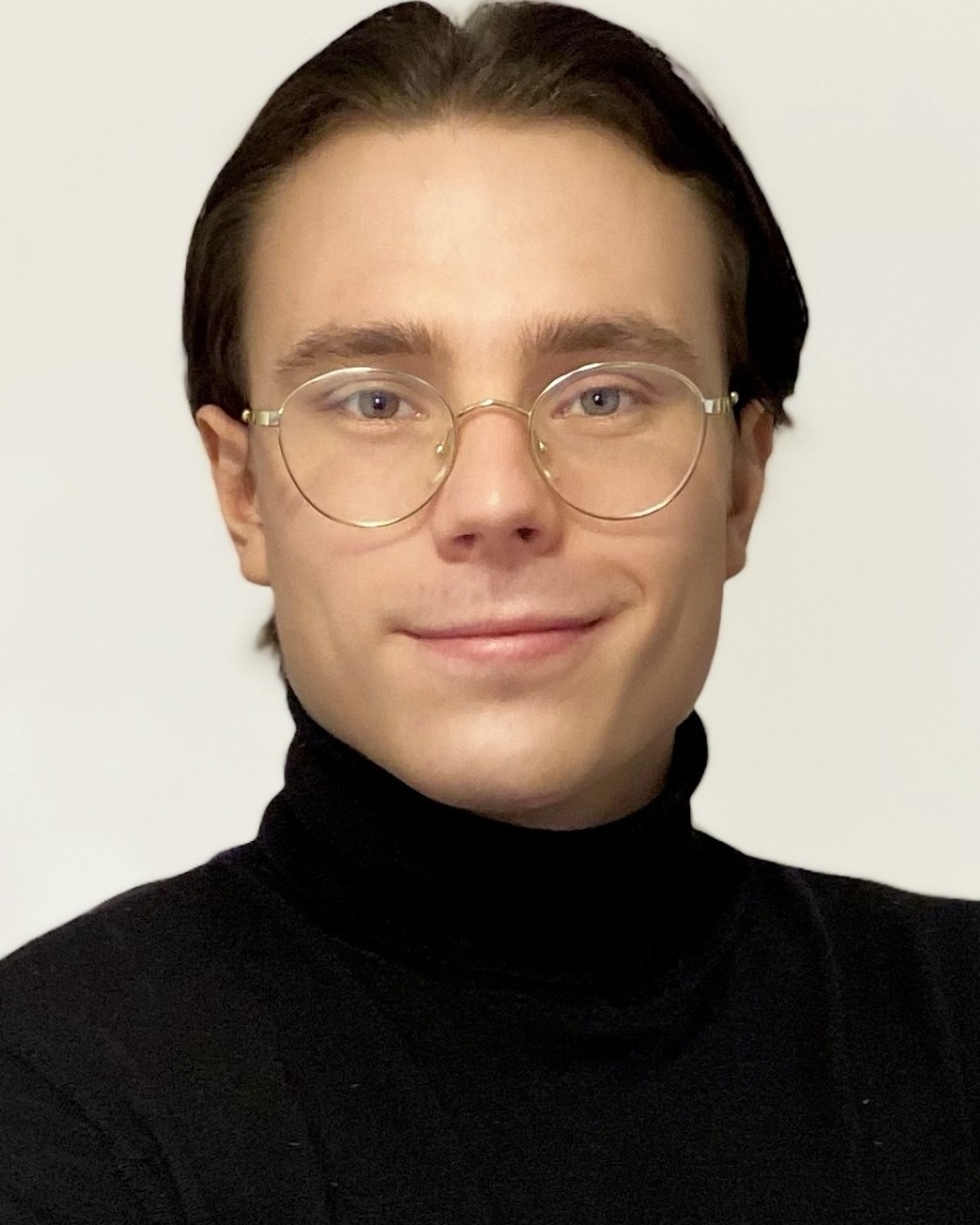 Profilbild von Jan-Erik