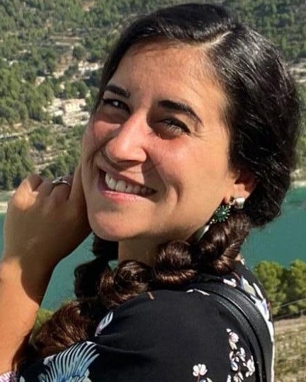 Profilbild von Federica