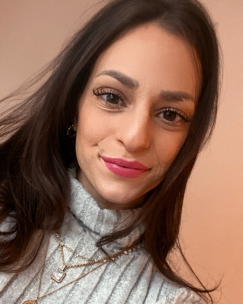 Profilbild von Maria