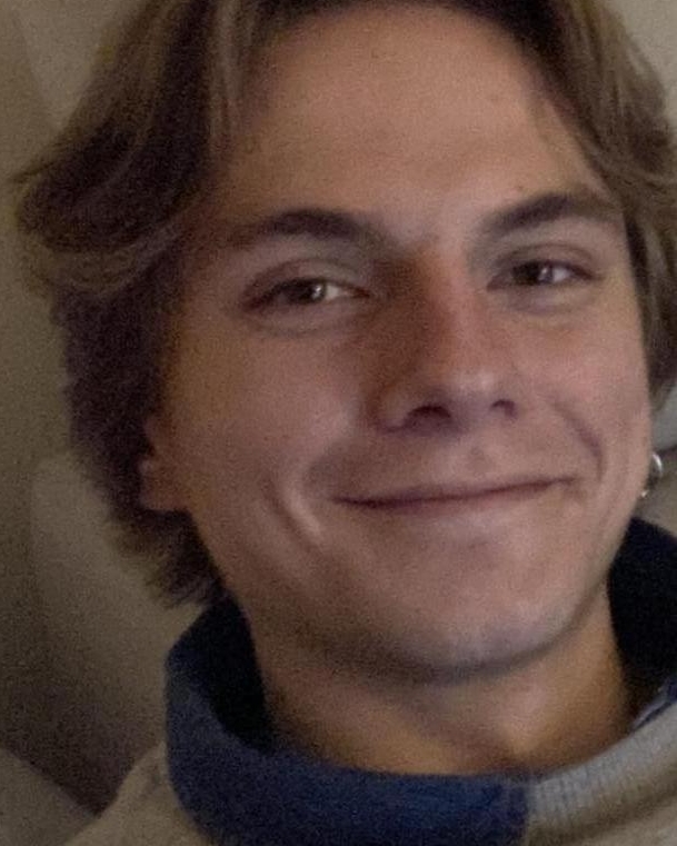 Profilbild von Maximilian