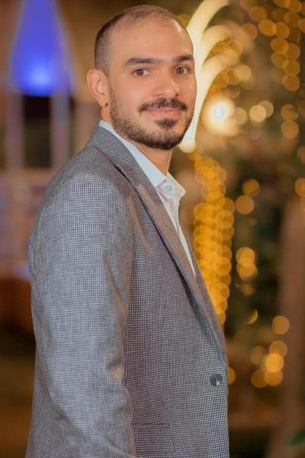 Weiteres Foto von Elsayed