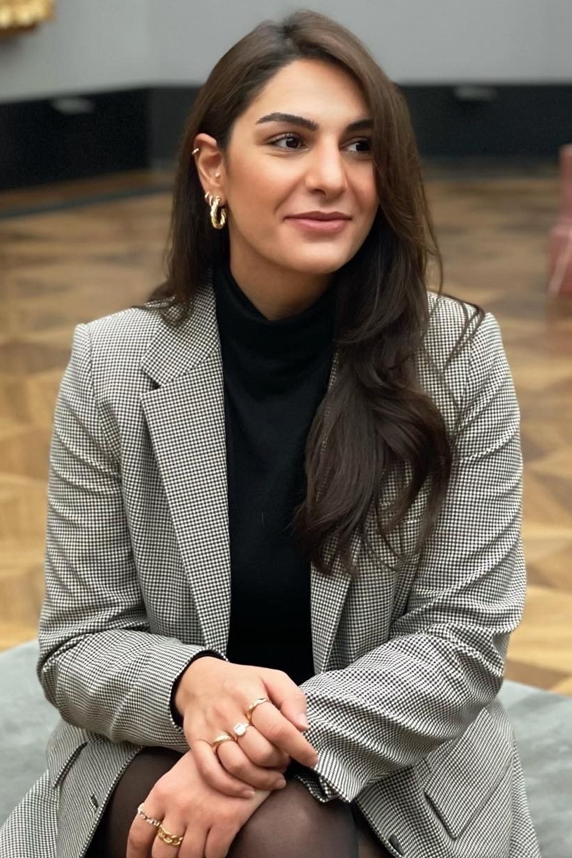 Weiteres Foto von Ezgi