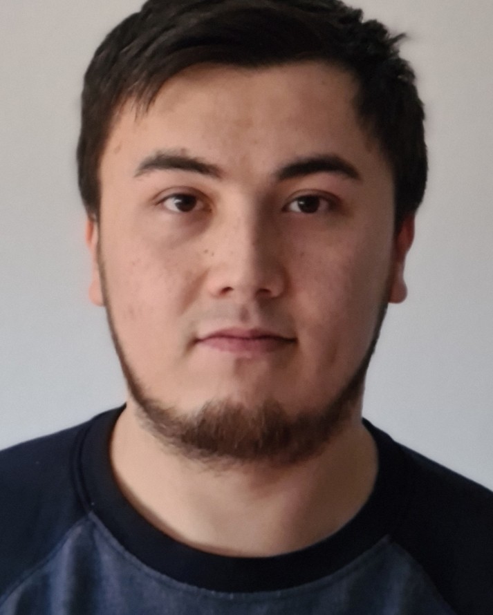 Profilbild von Makhmudjon