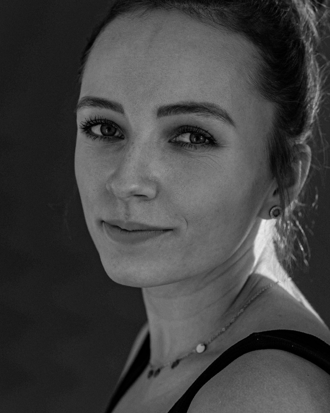 Profilbild von Sarah