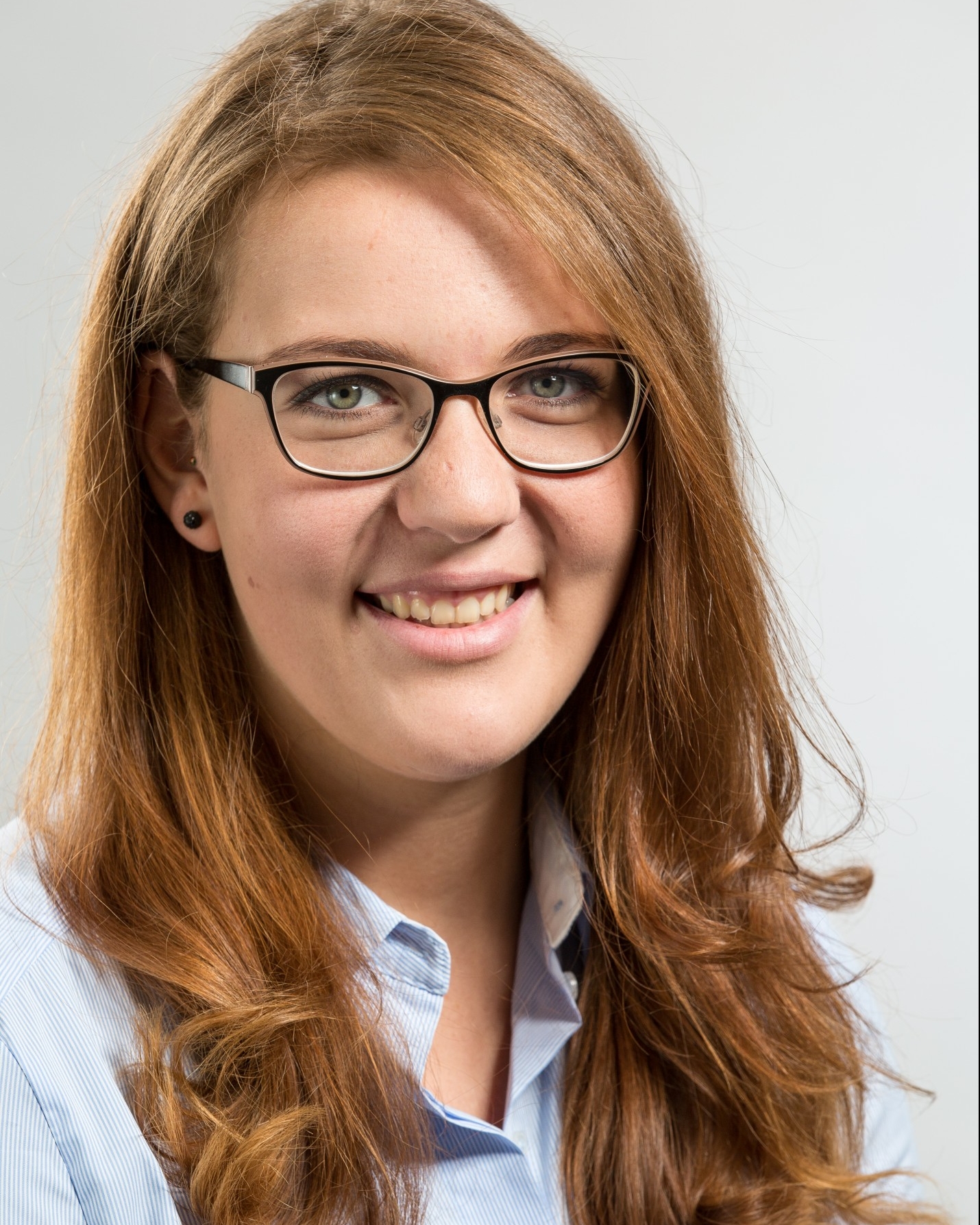 Profilbild von Yasmin