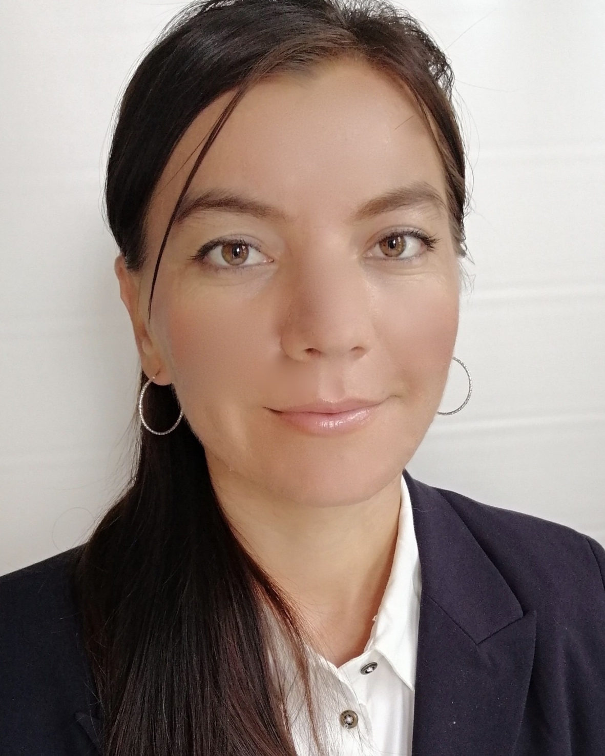 Profilbild von Shokhsanam